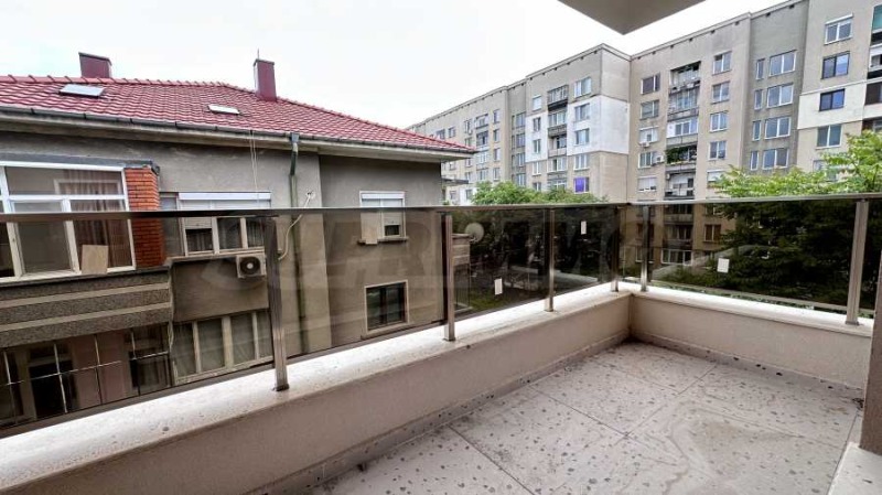 Продава  3-стаен град Пловдив , Кючук Париж , 101 кв.м | 74744155 - изображение [8]