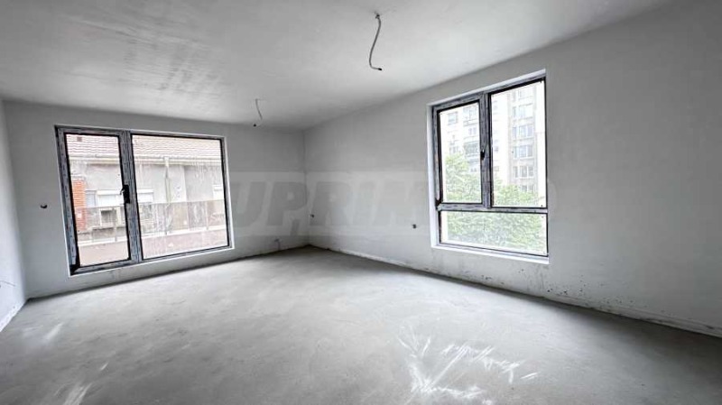 Продава  3-стаен град Пловдив , Кючук Париж , 101 кв.м | 74744155 - изображение [2]