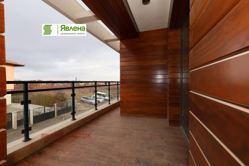 Till salu  2 sovrum Sofia , Pantjarevo , 107 kvm | 55294132 - bild [10]
