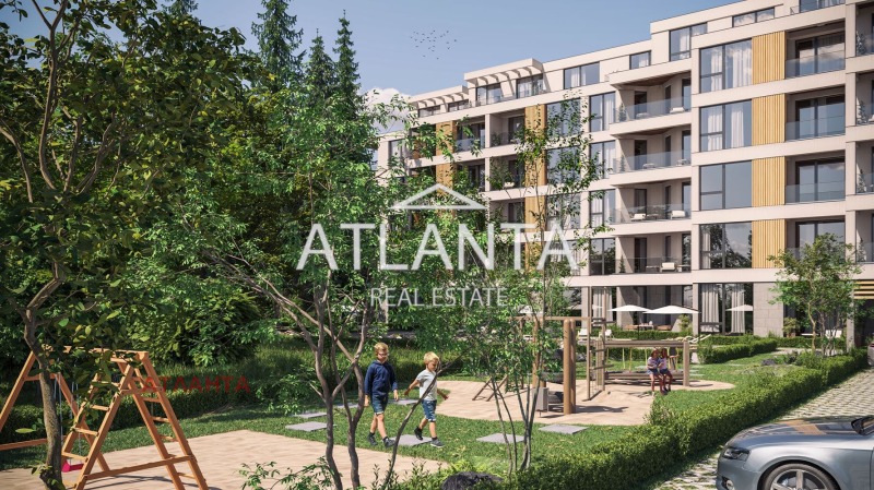 En venta  2 dormitorios región Burgas , k.k. Slanchev bryag , 109 metros cuadrados | 90147342 - imagen [11]