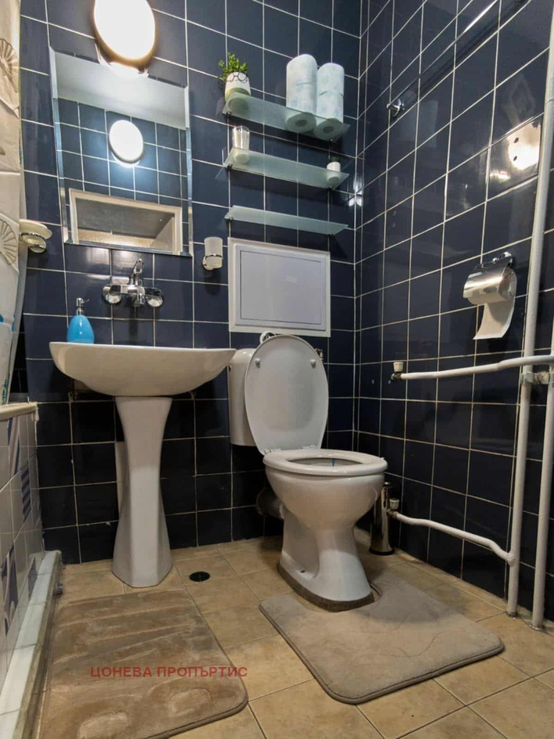 In vendita  2 camere da letto Burgas , Bratia Miladinovi , 90 mq | 49589666 - Immagine [7]