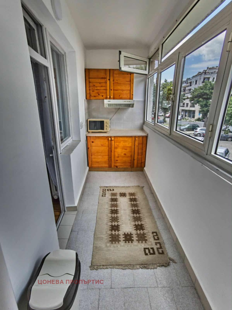 In vendita  2 camere da letto Burgas , Bratia Miladinovi , 90 mq | 49589666 - Immagine [6]