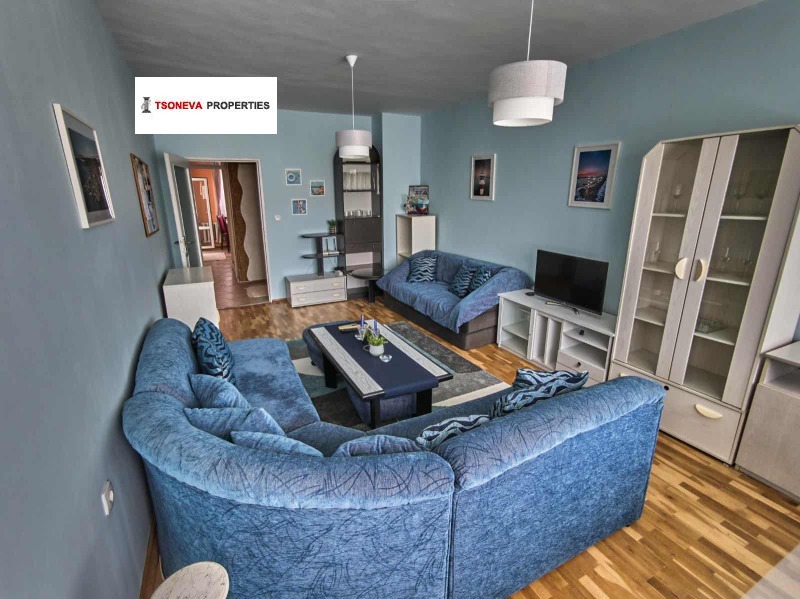 In vendita  2 camere da letto Burgas , Bratia Miladinovi , 90 mq | 49589666