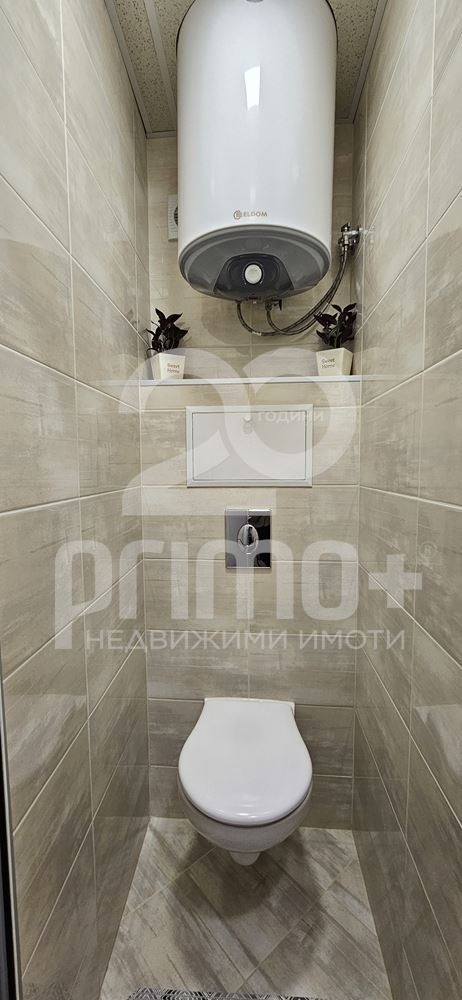 Eladó  2 hálószobás Veliko Tarnovo , Csolakovci , 60 négyzetméter | 74816920 - kép [16]