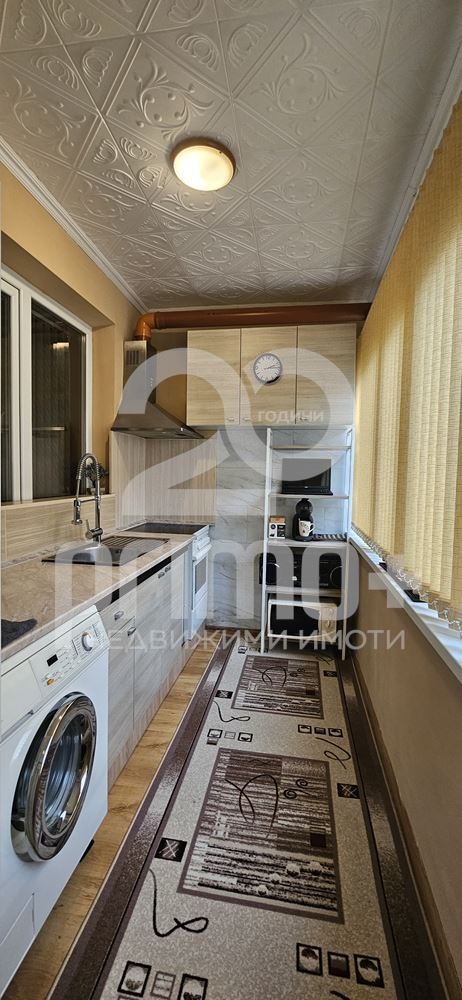 Eladó  2 hálószobás Veliko Tarnovo , Csolakovci , 60 négyzetméter | 74816920 - kép [5]