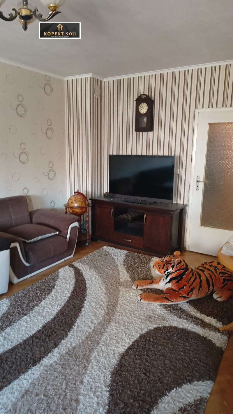 Продава 3-СТАЕН, гр. Русе, Широк център, снимка 4 - Апартаменти - 52602748