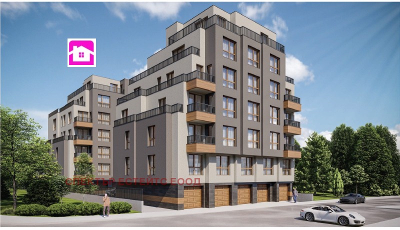 Продава 3-СТАЕН, гр. София, Левски В, снимка 9 - Апартаменти - 52835040
