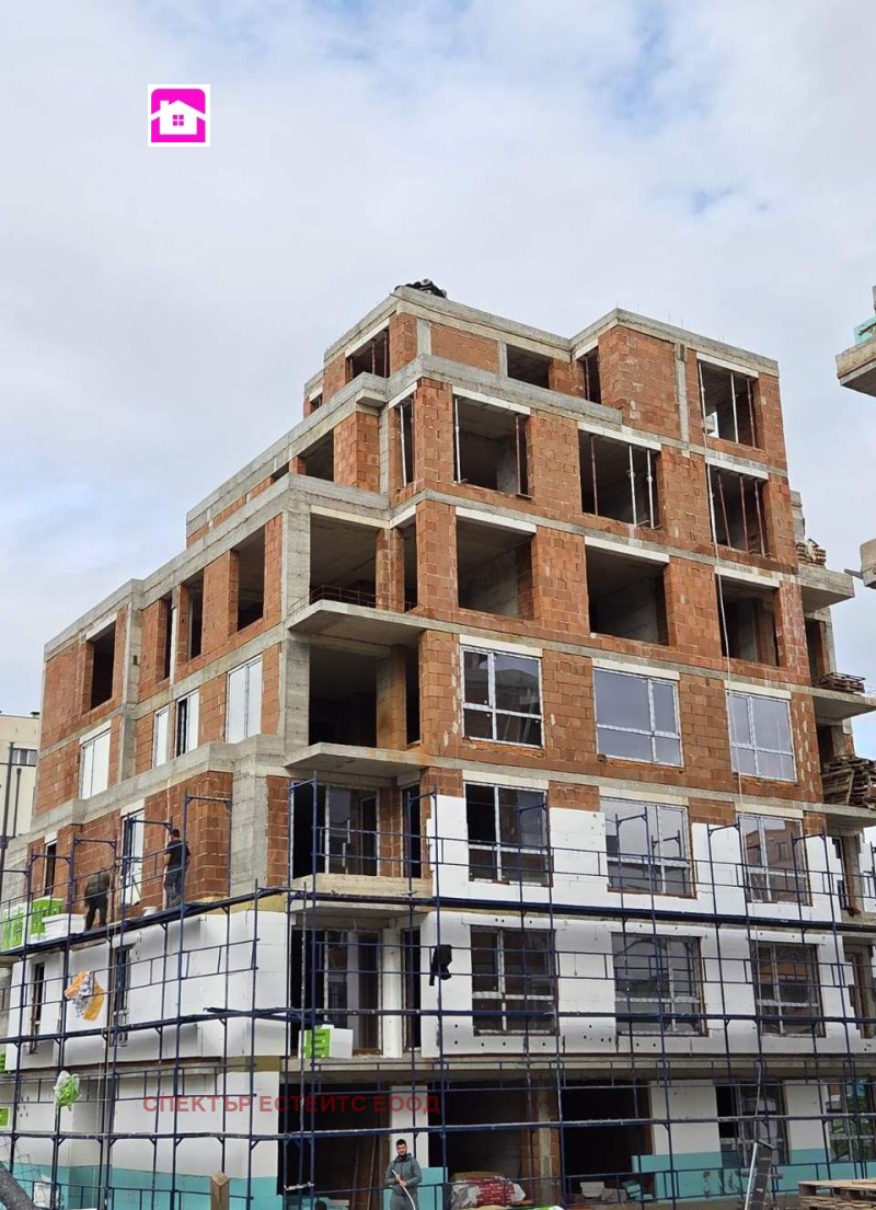 Продава 3-СТАЕН, гр. София, Левски В, снимка 4 - Апартаменти - 52835040