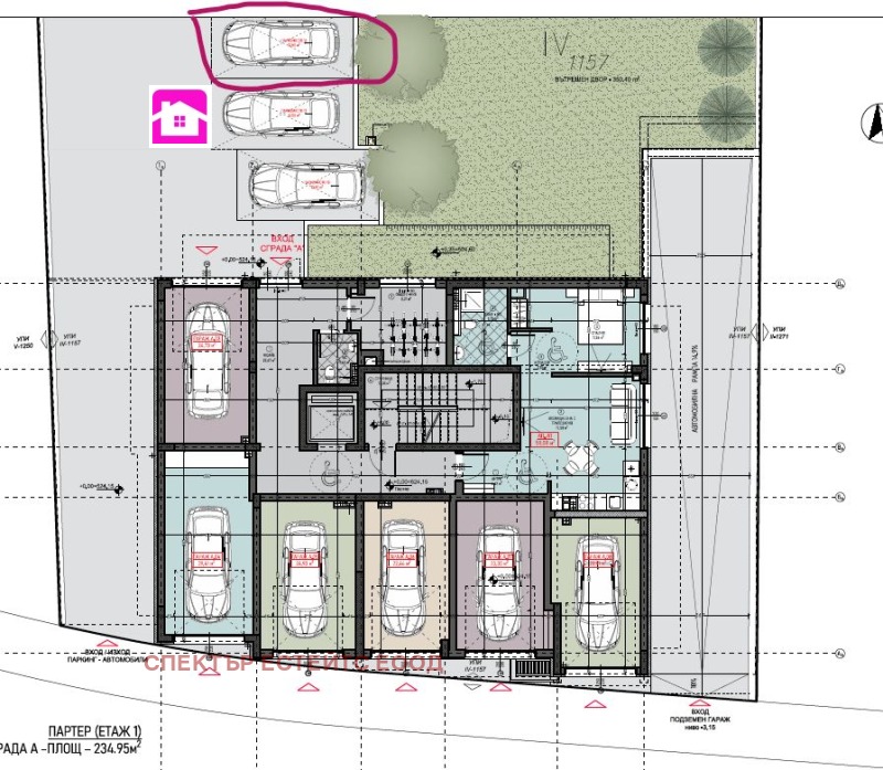 Продава 3-СТАЕН, гр. София, Левски В, снимка 2 - Апартаменти - 52835040