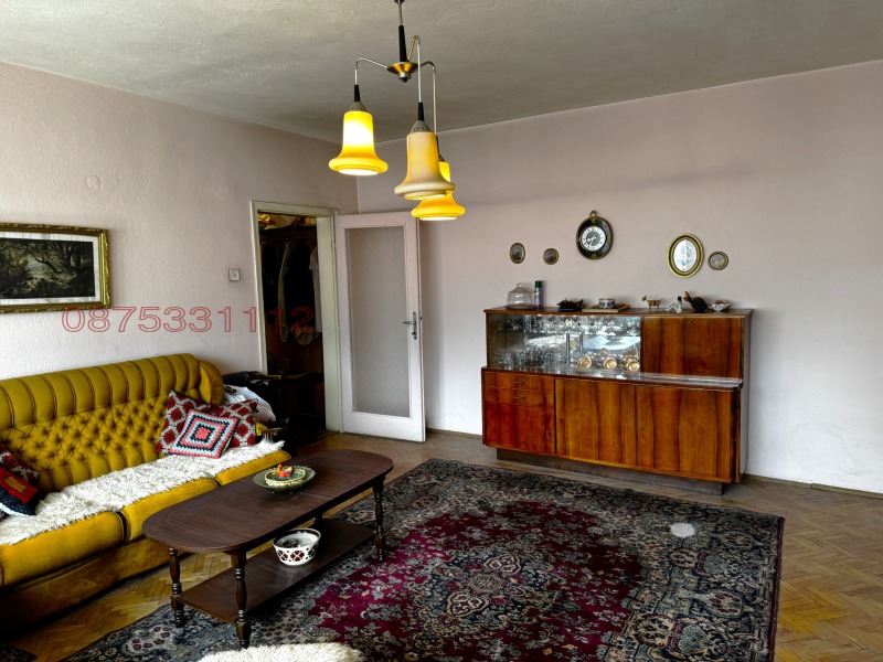 Продава 3-СТАЕН, гр. Чепеларе, област Смолян, снимка 2 - Апартаменти - 53270950