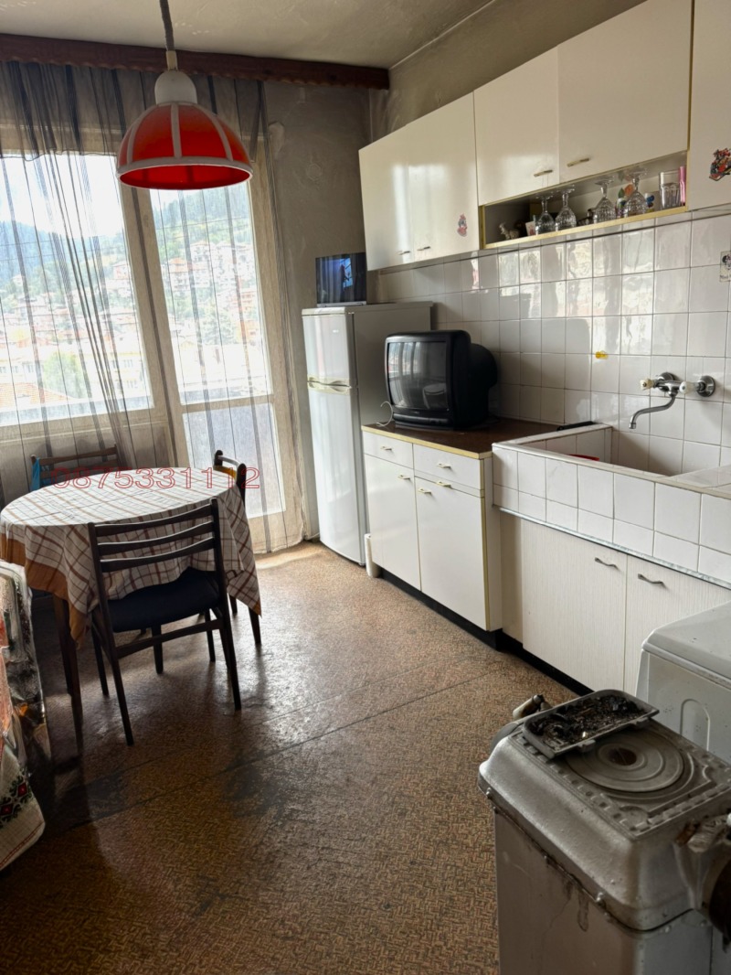 Продава 3-СТАЕН, гр. Чепеларе, област Смолян, снимка 4 - Апартаменти - 53270950