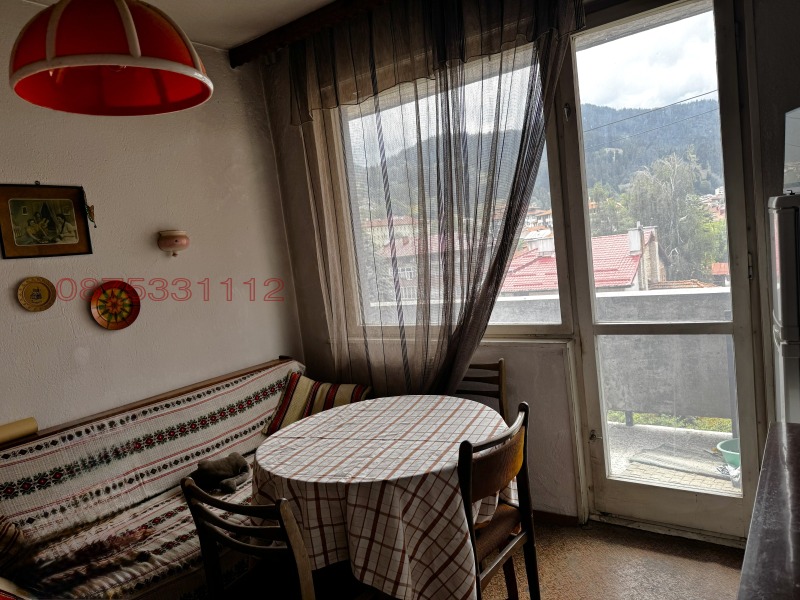 Продава 3-СТАЕН, гр. Чепеларе, област Смолян, снимка 5 - Апартаменти - 53270950