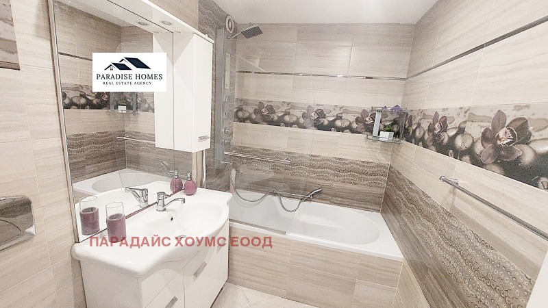 Продава 3-СТАЕН, гр. София, Изток, снимка 5 - Апартаменти - 53327659