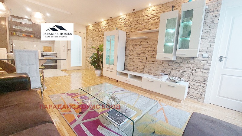 Продава 3-СТАЕН, гр. София, Изток, снимка 4 - Апартаменти - 53327659