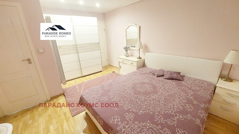 Продава 3-СТАЕН, гр. София, Изток, снимка 8 - Апартаменти - 53327659