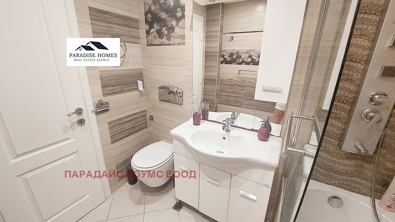 Продава 3-СТАЕН, гр. София, Изток, снимка 6 - Апартаменти - 53327659