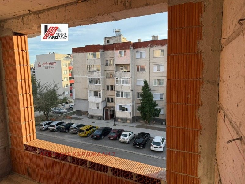 Продава 3-СТАЕН, гр. Кърджали, Възрожденци, снимка 5 - Апартаменти - 53346906