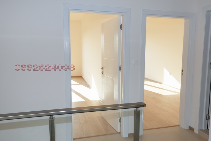 Продава 4-СТАЕН, гр. Варна, Бриз, снимка 3 - Апартаменти - 52733371