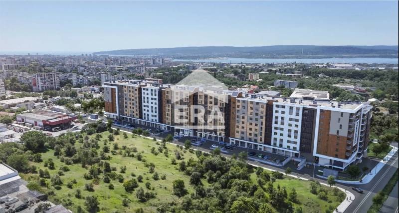 Продава 4-СТАЕН, гр. Варна, Кайсиева градина