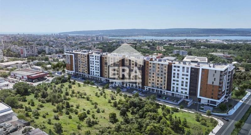 Продава 4-СТАЕН, гр. Варна, Кайсиева градина, снимка 4 - Апартаменти - 53946735