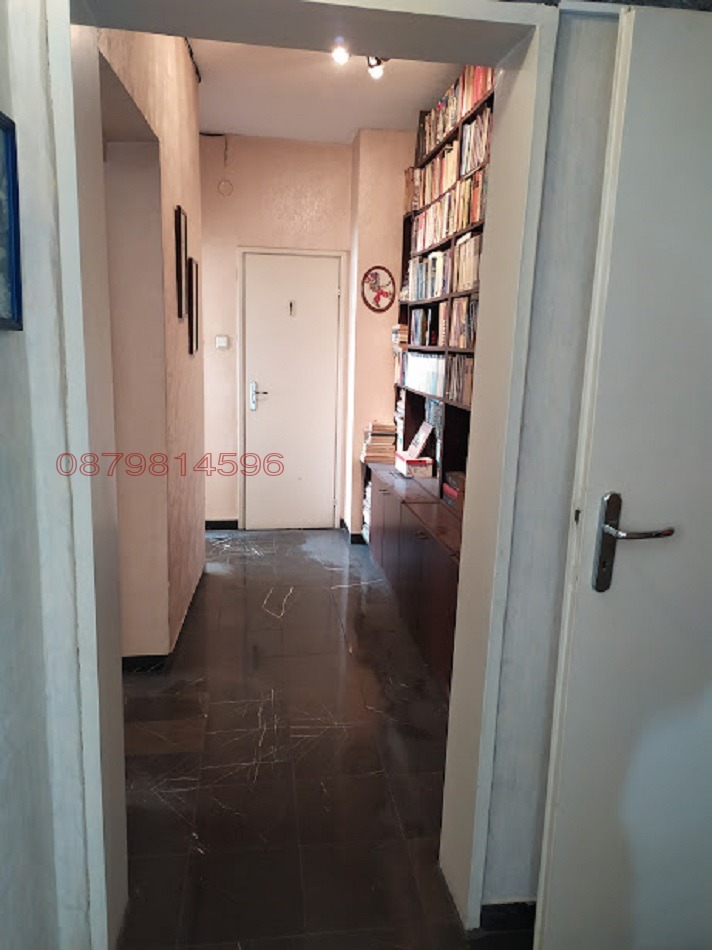 Продава  Многостаен град София , Изток , 193 кв.м | 90143472 - изображение [6]