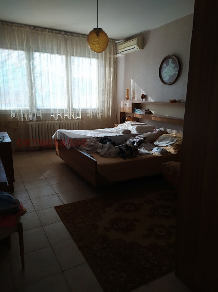 Продава  Многостаен град София , Изток , 193 кв.м | 90143472 - изображение [9]
