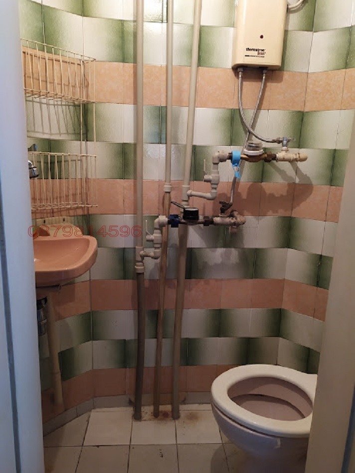 Продава  Многостаен град София , Изток , 193 кв.м | 90143472 - изображение [16]