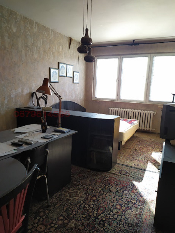 Продава  Многостаен град София , Изток , 193 кв.м | 90143472 - изображение [7]
