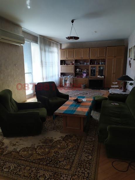 Продава  Многостаен град София , Изток , 193 кв.м | 90143472 - изображение [2]