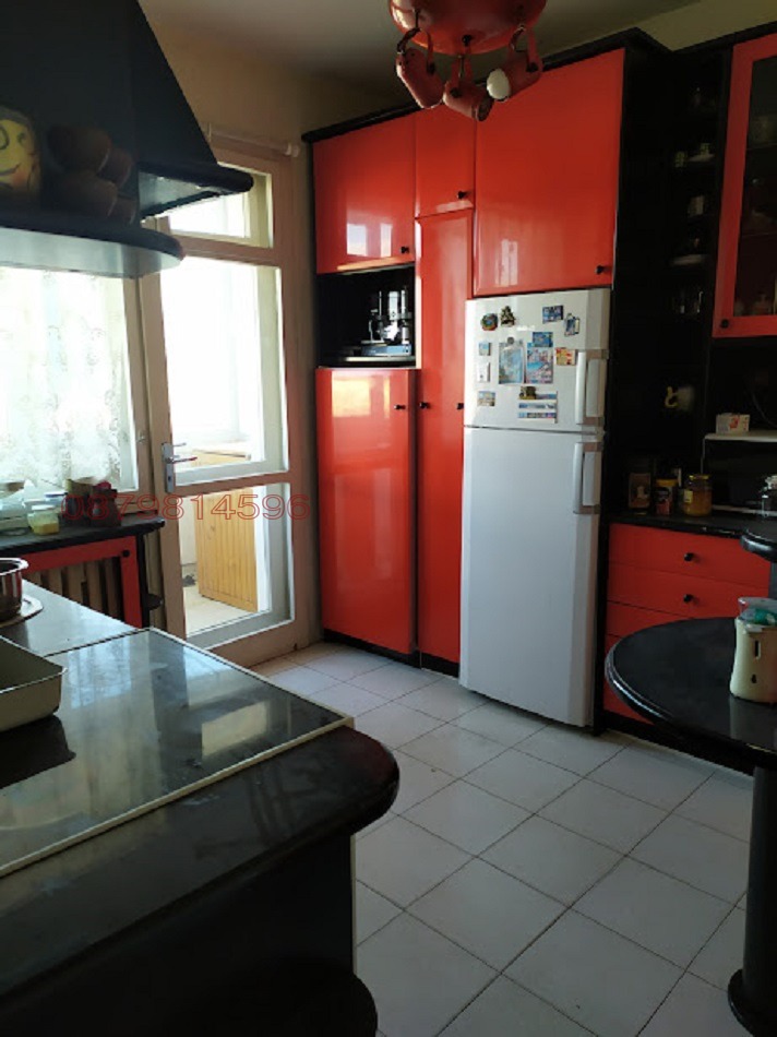 Продава  Многостаен град София , Изток , 193 кв.м | 90143472 - изображение [10]