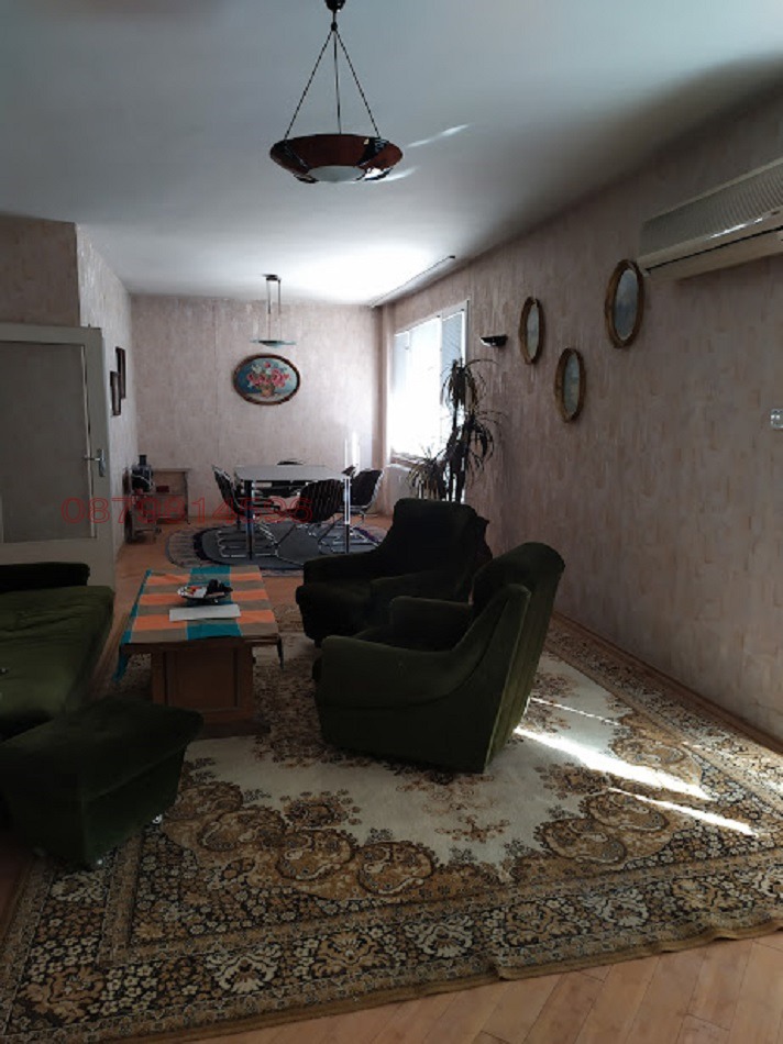 Продава  Многостаен град София , Изток , 193 кв.м | 90143472 - изображение [3]