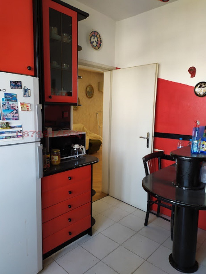 Продава  Многостаен град София , Изток , 193 кв.м | 90143472 - изображение [11]