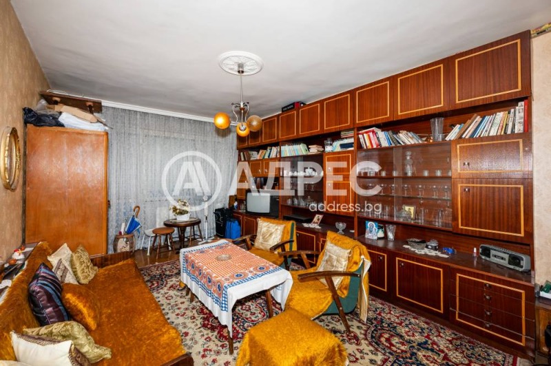 Продава МНОГОСТАЕН, гр. Пловдив, Христо Смирненски, снимка 10 - Апартаменти - 53009220