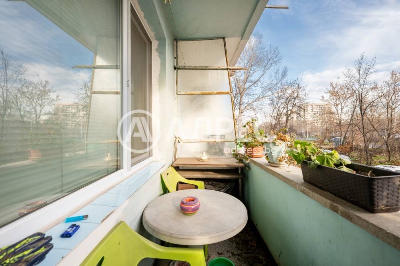 Продава МНОГОСТАЕН, гр. Пловдив, Христо Смирненски, снимка 9 - Апартаменти - 53009220