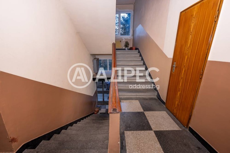 Продава МНОГОСТАЕН, гр. Пловдив, Христо Смирненски, снимка 12 - Апартаменти - 53009220