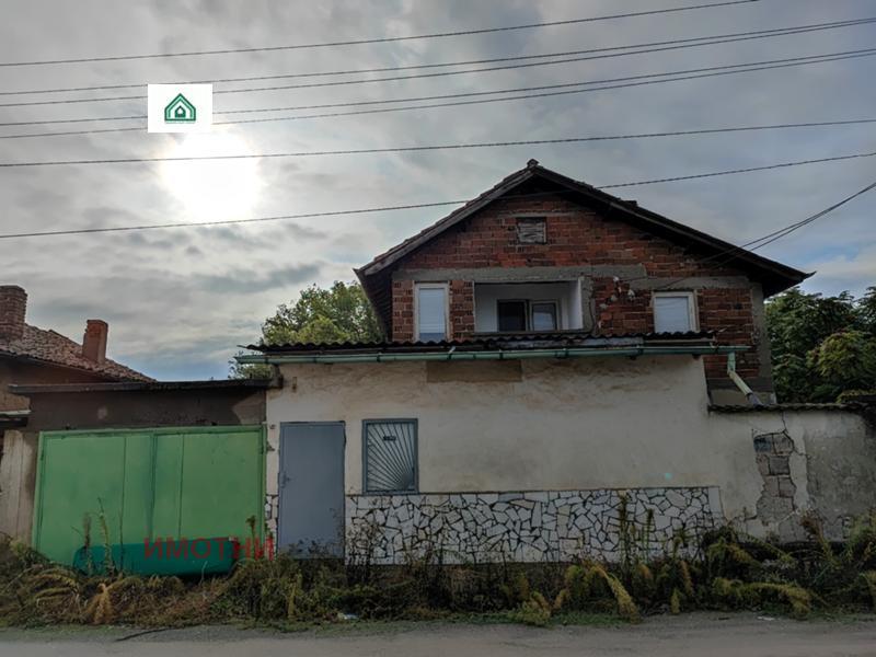 Продава  Къща област Стара Загора , с. Гранит , 110 кв.м | 97025060 - изображение [4]