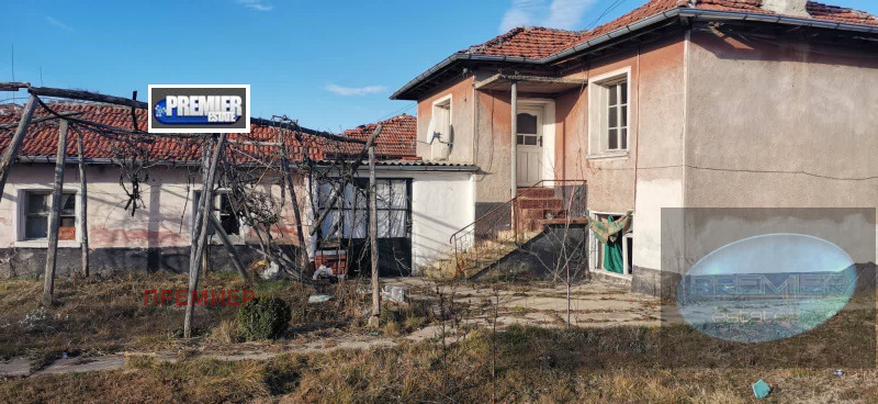 Продава КЪЩА, с. Чоба, област Пловдив, снимка 1 - Къщи - 39919265