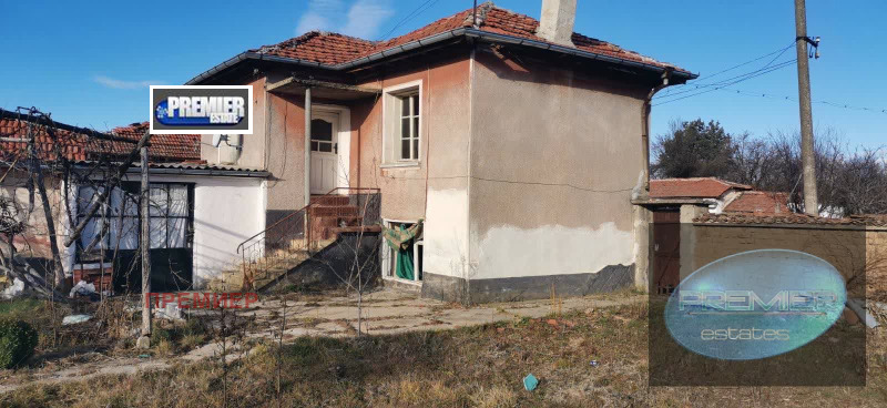 Продава  Къща област Пловдив , с. Чоба , 140 кв.м | 42467703 - изображение [3]