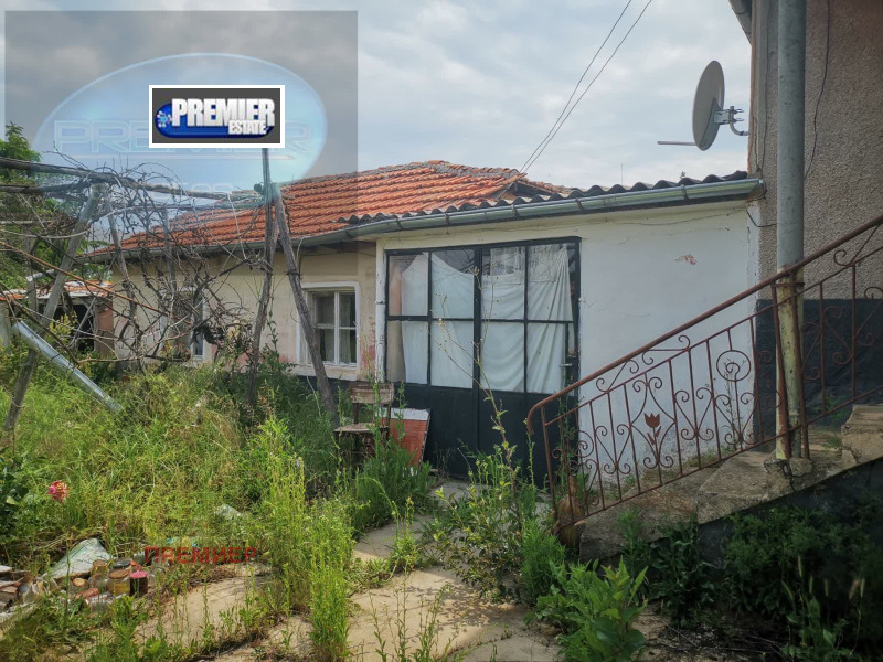 Продава  Къща област Пловдив , с. Чоба , 140 кв.м | 42467703 - изображение [7]