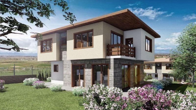 De vânzare  Casa regiunea Plovdiv , Marcovo , 275 mp | 18563228 - imagine [2]