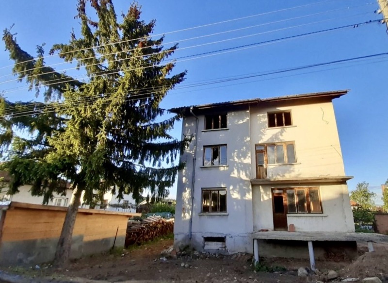 À vendre  Maison région Sofia , Dolna banya , 312 m² | 37492234