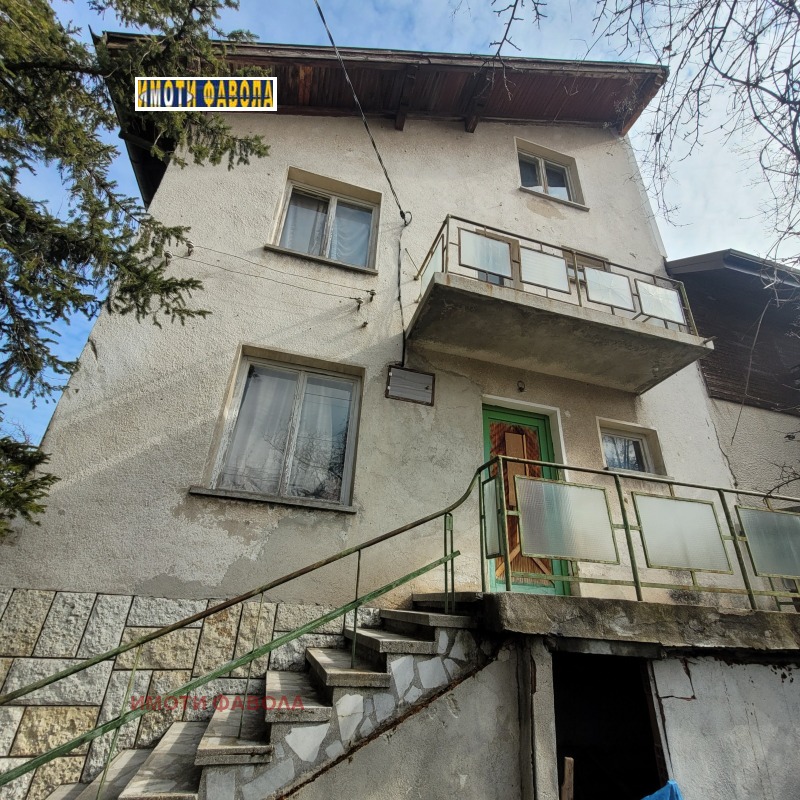 Продава  Къща град София , гр. Банкя , 217 кв.м | 57959230