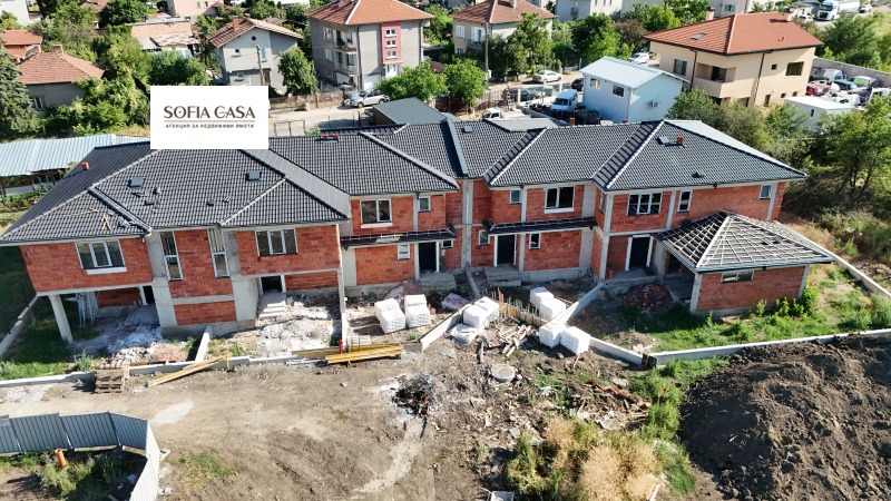 À vendre  Maison région Sofia , Gara Elin Pelin , 187 m² | 63987145 - image [2]