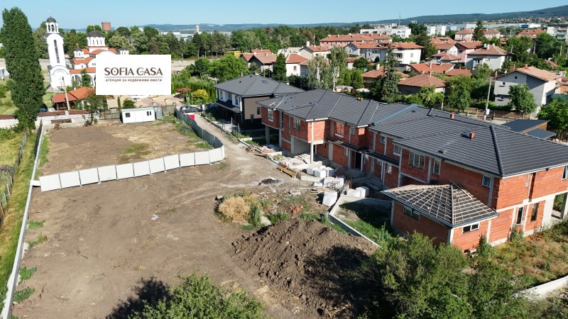 À vendre  Maison région Sofia , Gara Elin Pelin , 187 m² | 63987145 - image [3]