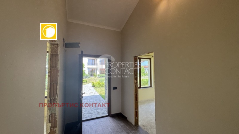 En venta  Casa región Burgas , Ajeloy , 122 metros cuadrados | 13374926 - imagen [9]