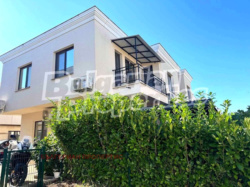 Till salu  Hus region Burgas , Pomorie , 143 kvm | 20826197 - bild [2]