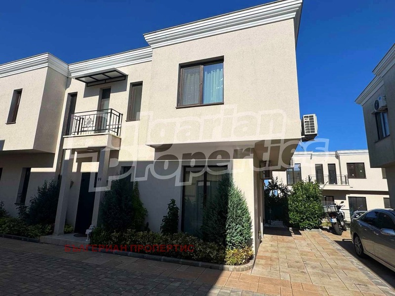 Till salu  Hus region Burgas , Pomorie , 143 kvm | 20826197 - bild [6]