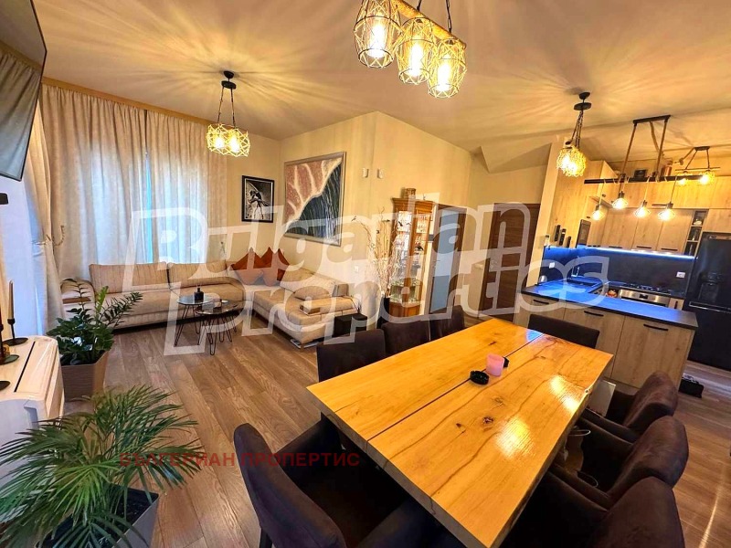 Till salu  Hus region Burgas , Pomorie , 143 kvm | 20826197 - bild [3]