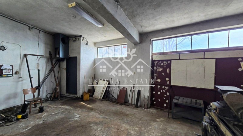 Продава КЪЩА, гр. Шумен, Дивдядово, снимка 13 - Къщи - 53497972