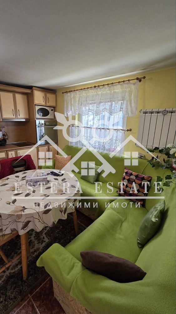 Продава КЪЩА, гр. Шумен, Дивдядово, снимка 5 - Къщи - 53497972